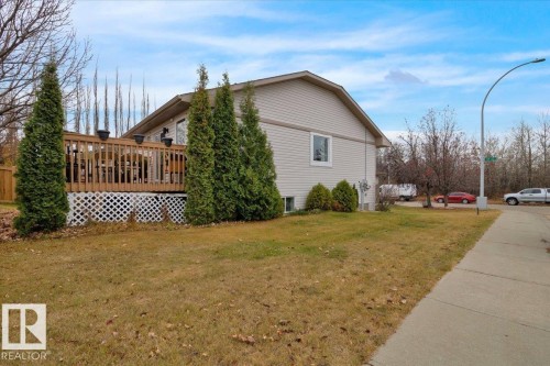 3635 44 Street, Edmonton, AB - Outdoor