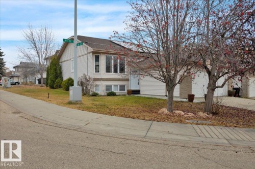 3635 44 Street, Edmonton, AB - Outdoor