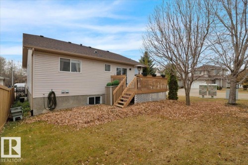 3635 44 Street, Edmonton, AB - Outdoor