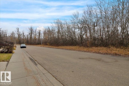 3635 44 Street, Edmonton, AB - Outdoor With View