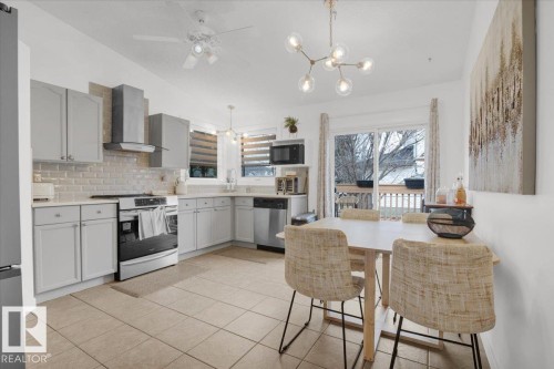 3635 44 Street, Edmonton, AB - Indoor