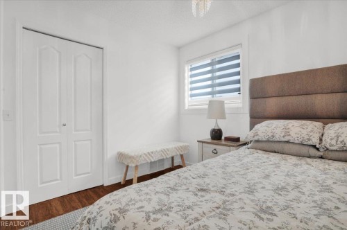 3635 44 Street, Edmonton, AB - Indoor Photo Showing Bedroom