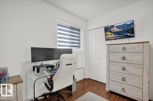 3635 44 Street, Edmonton, AB - Indoor Photo Showing Office