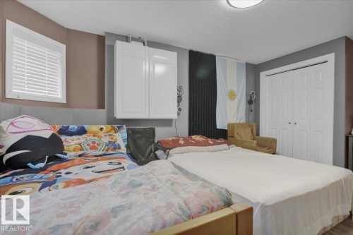 3635 44 Street, Edmonton, AB - Indoor Photo Showing Bedroom