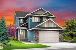 28 CHARTRES  St. Albert, AB T8T 2C9