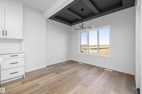 28 Chartres, St. Albert, AB - Indoor Photo Showing Other Room