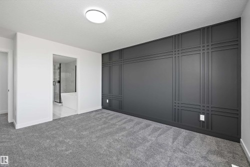 28 Chartres, St. Albert, AB - Indoor Photo Showing Other Room