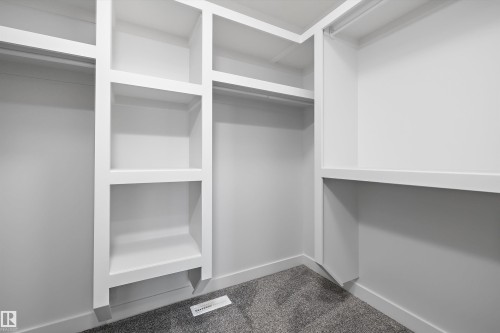 28 Chartres, St. Albert, AB - Indoor With Storage
