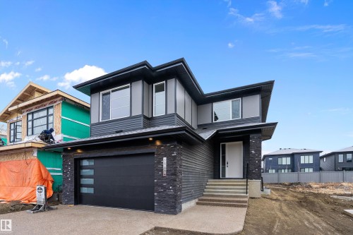 6890 Knox Loop Sw, Edmonton, AB - Outdoor