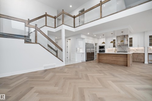 6890 Knox Loop Sw, Edmonton, AB - Indoor