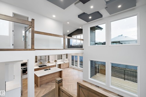 6890 Knox Loop Sw, Edmonton, AB - Indoor Photo Showing Other Room