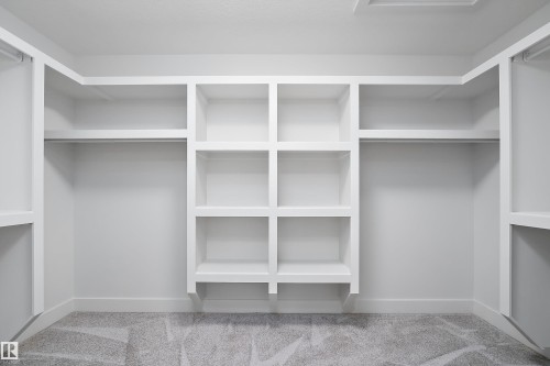 6890 Knox Loop Sw, Edmonton, AB - Indoor With Storage