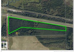 Hwy 16 & Range Rd 100  Rural Yellowhead, AB T0E 2M0