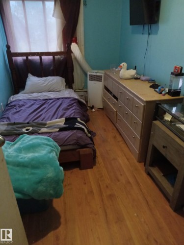 313 2908 116A Avenue, Edmonton, AB - Indoor Photo Showing Bedroom