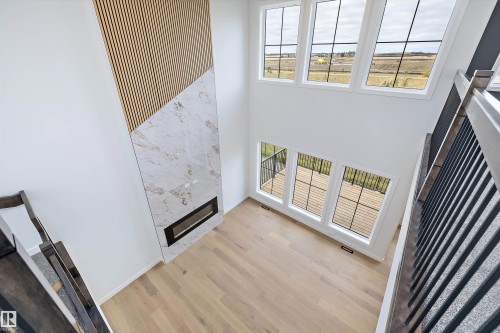 34 Cannes Cove, St. Albert, AB - Indoor Photo Showing Other Room