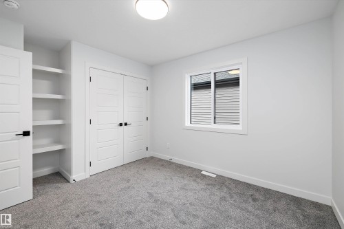 34 Cannes Cove, St. Albert, AB - Indoor Photo Showing Other Room