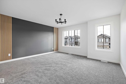 34 Cannes Cove, St. Albert, AB - Indoor Photo Showing Other Room