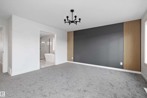 34 Cannes Cove, St. Albert, AB - Indoor Photo Showing Other Room