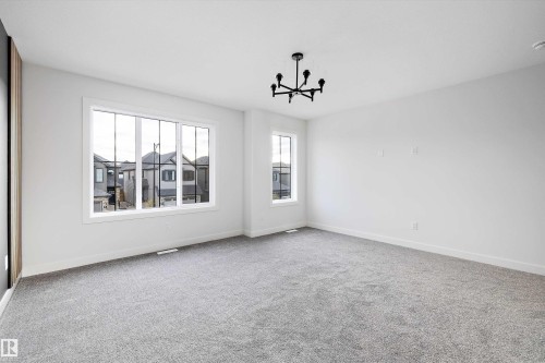 34 Cannes Cove, St. Albert, AB - Indoor Photo Showing Other Room
