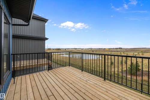34 Cannes Cove, St. Albert, AB - Outdoor With Exterior