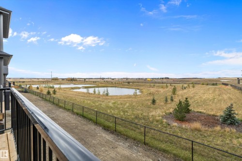34 Cannes Cove, St. Albert, AB - Outdoor With View