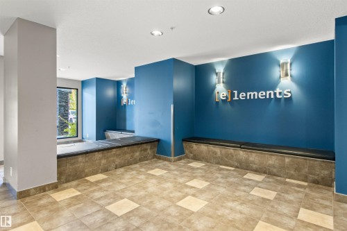 206 5521 7 Avenue, Edmonton, AB - Indoor Photo Showing Other Room