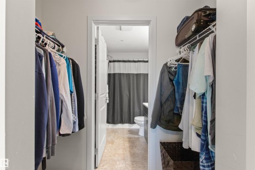 206 5521 7 Avenue, Edmonton, AB - Indoor With Storage