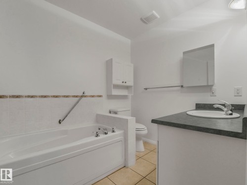 308 6220 Fulton Road, Edmonton, AB - Indoor Photo Showing Bathroom