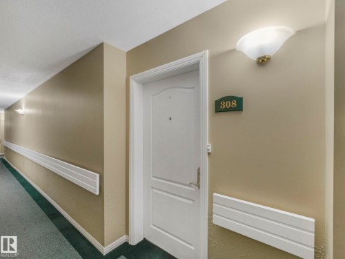 308 6220 Fulton Road, Edmonton, AB - Indoor Photo Showing Other Room