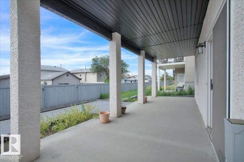 9327 181 Avenue, Edmonton, AB - Outdoor With Exterior