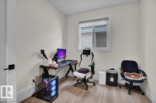 9327 181 Avenue, Edmonton, AB - Indoor Photo Showing Office