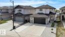 9327 181 Avenue, Edmonton, AB  - Outdoor With Facade 