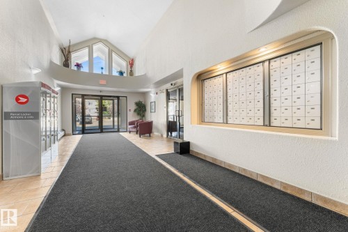 420 12550 140 Avenue, Edmonton, AB - Indoor Photo Showing Other Room