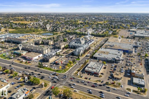420 12550 140 Avenue, Edmonton, AB - Outdoor With View