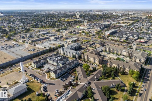 420 12550 140 Avenue, Edmonton, AB - Outdoor With View