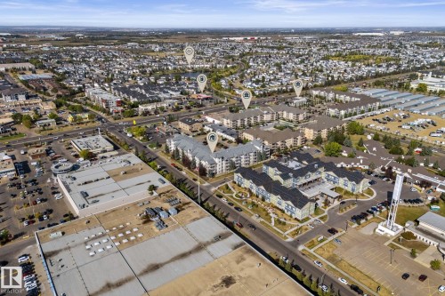 420 12550 140 Avenue, Edmonton, AB - Outdoor With View