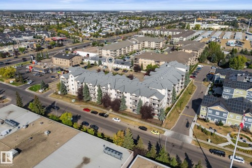 420 12550 140 Avenue, Edmonton, AB - Outdoor With View