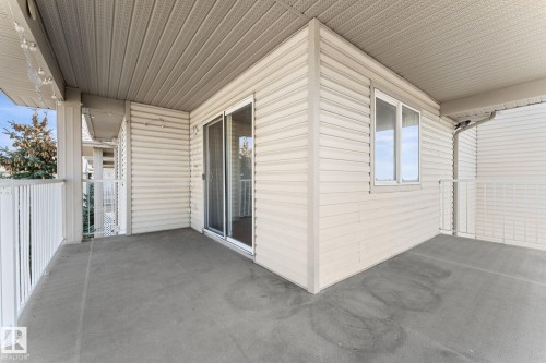 420 12550 140 Avenue, Edmonton, AB - Outdoor With Exterior