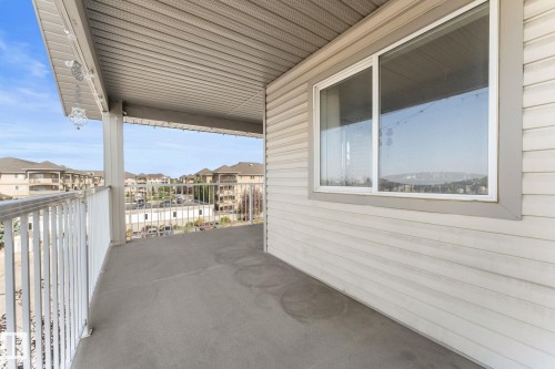 420 12550 140 Avenue, Edmonton, AB - Outdoor With Exterior