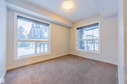 121 10523 123 Street, Edmonton, AB - Indoor Photo Showing Other Room