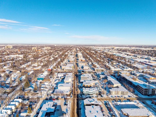121 10523 123 Street, Edmonton, AB - Outdoor With View