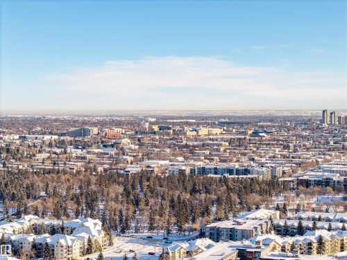 121 10523 123 Street, Edmonton, AB - Outdoor With View