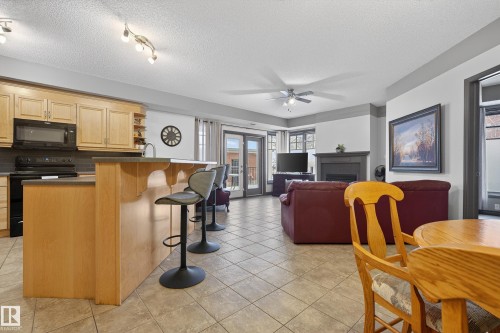 102 9803 96A Street, Edmonton, AB - Indoor