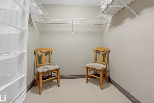 102 9803 96A Street, Edmonton, AB - Indoor With Storage