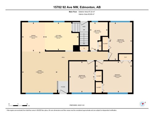 15702 92A Avenue, Edmonton, AB - Other