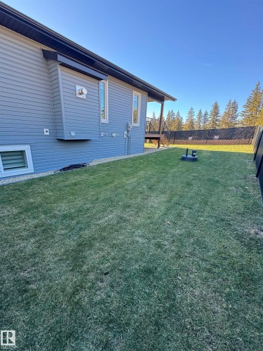 102 1 Street, Rural Lac Ste. Anne County, AB - Outdoor