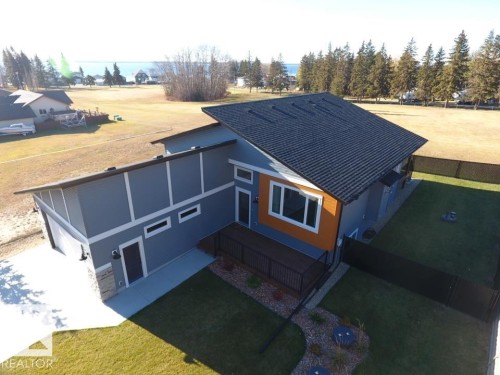 102 1 Street, Rural Lac Ste. Anne County, AB - Outdoor