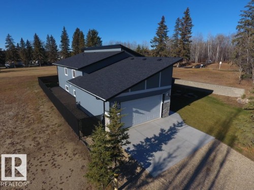 102 1 Street, Rural Lac Ste. Anne County, AB - Outdoor