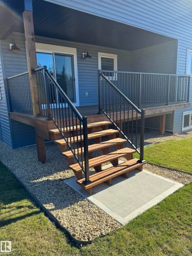 102 1 Street, Rural Lac Ste. Anne County, AB - Outdoor