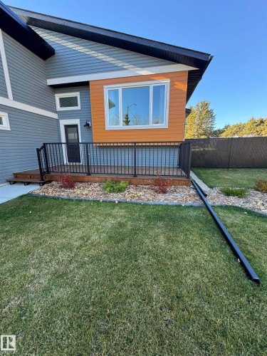 102 1 Street, Rural Lac Ste. Anne County, AB - Outdoor